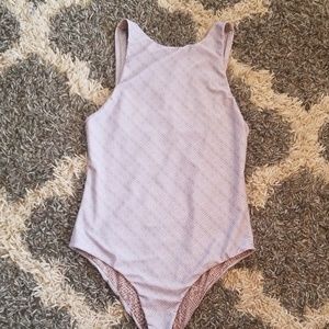 Acacia one piece!